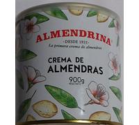 Almendrina Crème d'amande - 1000 g