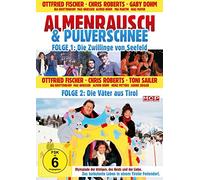 Almenrausch & Pulverschnee-1 & 2