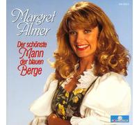 Almer,Margret - Der Schönste Mann der Blauen B