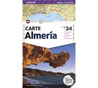 Almeria 1/235.000