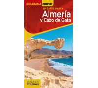 Almería y Cabo de Gata