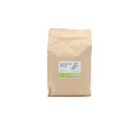 ALMICANNA: Bio Alfalfa Meal Farine d'alfalfa 100 % bio 1 kg - Engrais d'azote et booster de nutriments pour cannabis - Pour Living Soil & CompostTee