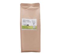 ALMICANNA: Bio Kelp Meal Farine de varech bio pour plantes de cannabis 1,1 kg Pour le thé de compost et comme amendement dans Living Soil