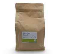 ALMICANNA: Epsom Sel pour une croissance saine des plantes 1,5 kg - Pour arroser et aménager dans Living Soil