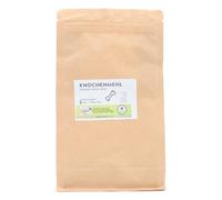 ALMICANNA: Farine d'os 200 g - Engrais organique phosphore et calcium avec effet longue durée - Amendment im Living Soil - Augmente la fertilité du sol