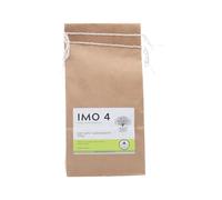 ALMICANNA: IMO 4 micro-organismes indigènes 250 g - Augmente la diversité microbienne dans Living Soil - Améliore la qualité et le rendement