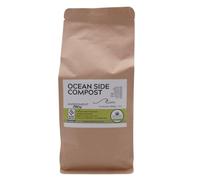 ALMICANNA: Ocean Side Compost Cal-Mag 700 g - Engrais organique universel pour croissance et floraison - Amendment pour Living Soil