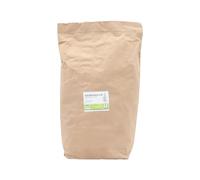 ALMICANNA: Paillis de chanvre 100 % bio 10 l - Pour pailler les plantes de cannabis en phase de floraison - Protège Living Soil contre le dessèchement et les rayons de la lumière