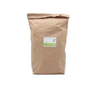 ALMICANNA: Rice Husks Graines de riz 100 % bio 10 l - Source de silicium organique - Matériau structuré pour le sol et l'aménagement dans le Living Soil