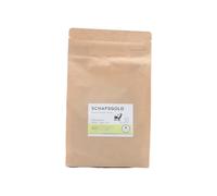 ALMICANNA: Schafsgold Pellets Engrais organique NPK 500 g - Amendment im Living Soil - Engrais universel longue durée pour cannabis