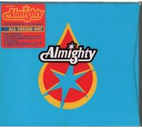 ALMIGHTY - All Sussed Out [Import]