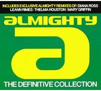 Almighty - Almighty: Definitive Collection, Vol. 4