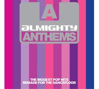 Almighty Anthems Vol.2 [Import]
