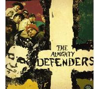 Almighty Defenders - Almighty Defenders [Import]