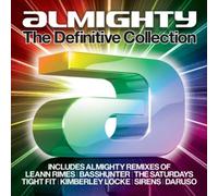 Almighty Definitive Collection 9