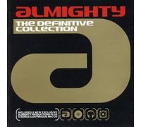 Almighty:Definitive Collection [Import]