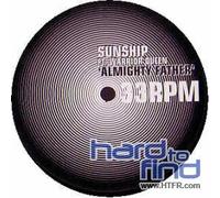 Almighty Father [Import]