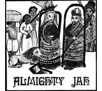 Alpha & Omega Meets Dub Judah - Almighty Jah
