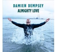 Almighty Love by Damien Dempsey [CD] NEUF