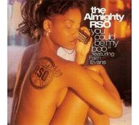 Almighty Rso - You Could Be My Boo