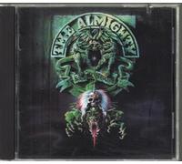 Almighty - Soul Destruction [Import]