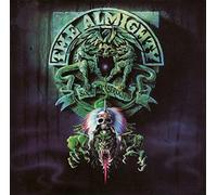 Almighty-Soul Destruction [VHS] [Import allemand]