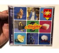 Almighty the - Just Add Life [Import]