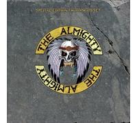 Almighty - Wild & Wonderful - Liveat the Astor