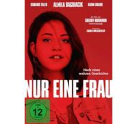 Nur Eine Frau – Almila Bagriacik – DVD – Import (Alive AG)