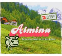 Almina - Ist das Spiel, So [Import]