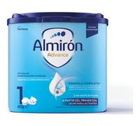 Almirón Advance 1 Lait de démarrage en poudre dès le premier jour 400gr