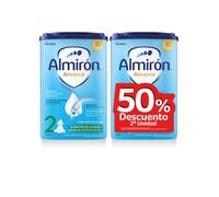 Almiron Advance+ 2X800g