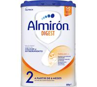 Almirón Advance Digest 2 For Colic and Constipation 800gr