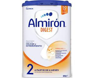 Almirón Advance Digest 2 For Colic and Constipation 800gr