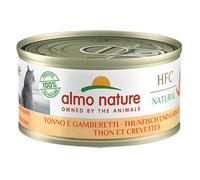 Almo Nature 8001154007572 Nourriture Humide Pour Chats 70 G
