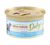 Almo Nature 8001154125566 Nourriture Humide Pour Chats 85 G