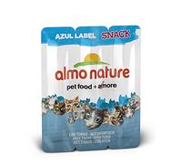 Almo Nature - Azul Label Snack Thon Pack 3,00 pcs.