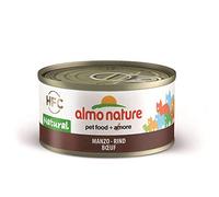 almo nature : Boite Boeuf 70 G