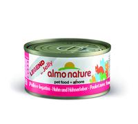 ALMO NATURE-Boîte pour chat Almo nature poulet et foie 70 g