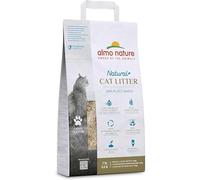 Almo Nature Cat Litter Texture Grain 4kg