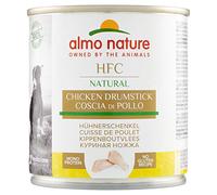 almo nature Cuisse Pol 280 g