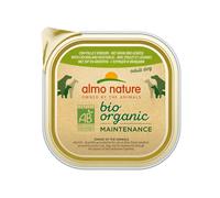 ALMO NATURE-daily m bio poulet et legumes