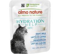 Almo Nature HFC Cats Hydration Help Lait De Chèvre 50g