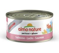 Almo Nature HFC Jelly Lachs 70g
