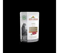 Almo Nature HFC JELLY Thon et Sardines 55gx24