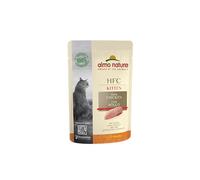 almo nature Cuisine Classique pour Chat - 1.32 kg (24x55g)