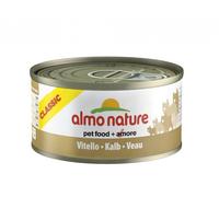 almo nature HFC Natural 70 g - Veau - 24 x 70 g