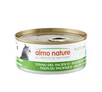 Almo Nature HFC Natural Thon Du Pacifique Pour Chats 150g