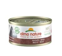 Almo Nature 8001154001761 nourriture humide pour chats 70 g