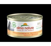 Almo Nature 8001154007572 nourriture humide pour chats 70 g
